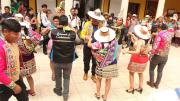 Tapacarí será sede del Festival Departamental de Música Autóctona de la región Andina