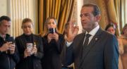 Luis Fernando Camacho ahora es embajador de Bolivia ante Paraguay