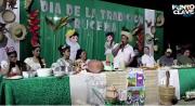 Alcalde de San Julián genera polémica al llamar “feingas” a unas misses de su municipio