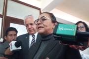 Legisladores ofrecen a indígenas del TIPNIS trabajar “de la mano” en proyecto de conexión vial