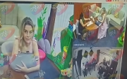Beller declara en Cámara Gesell por el caso de enriquecimiento ilícito contra Cerimedo
