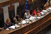 Senado aprueba crédito del BID destinado para el pago de la Renta Dignidad y lo remite al Ejecutivo