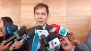 Vocal del TSE critica supuesta