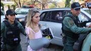 Nadia Beller declara por el caso de enriquecimiento ilícito contra Cerimedo