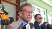 Ministro de Gobierno confirma que cárteles brasileños captan a jóvenes en Bolivia para el narcotráfico