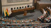 Tras descertificación de EEUU, asambleístas demandan mayor acción antidrogas