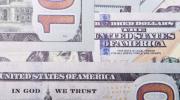 El dólar oficial sigue su tendencia a la baja y se cotiza en Bs 9,83
