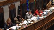 Senado sanciona ley de crédito del BID por $us 500 millones para Renta Dignidad y otros temas sociales