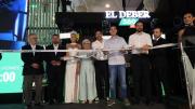 EL DEBER en Expocruz: Venimos a mostrar nuestra evolución