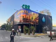 CRE presenta en la Expocruz el musical Amanecer para contar el despertar cruceño