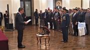 Rodrigo Paz advierte que hay sectores interesados en que Bolivia fracase