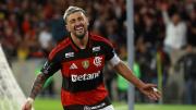 Flamengo resiste en el Maracaná, empata con Independiente del Valle y está en semifinales