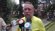 Virginio Lema advierte que la ampliación del estado de excepción busca silenciar al país y profundizará la crisis estructural
