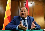 “Hoy día Bolivia es un hub de producción y comercialización de droga”, exministro de Gobierno, Carlos Romero, exige golpear a las estructuras de cuello blanco tras ola de sicariato en Santa Cruz