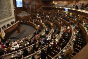 PDC aprueba extensión del estado de excepción y llama al diálogo
