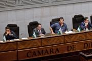 La Cámara de Diputados aprueba el acuerdo con el FMI por 1.900 millones de dólares