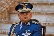 Paz posesiona a secretario de seguridad y defensa para combatir el narcoterrorismo