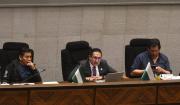 Cámara de Diputados aprueba el acuerdo con el FMI por $us 1.900 millones y lo remite al Senado