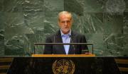 EE.UU. autoriza participación iraní a la Asamblea de la ONU