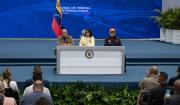 Venezuela levanta la censura a una decena de medios