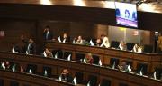 Cívicos piden publicar la lista de parlamentarios cruceños que votaron a favor de la ampliación del Estado de excepción