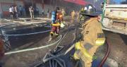 Bomberos voluntarios serán reconocidos como ‘Hijos Ilustres’ de Santa Cruz de la Sierra