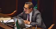 “Van a haber desembolsos trimestrales”: Recursos del FMI dependerán de cumplimiento de metas, según ministro