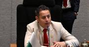Lara presenta proyecto de ley para importar y vender combustibles temporalmente sin impuestos