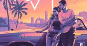 GTA VI revela su banda sonora con artistas de la talla de Travis Scott y Rauw Alejandro