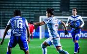 Sin sorpresas: Bolívar supera el trámite ante GV San José y sigue líder