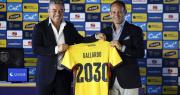 Marcelo Gallardo se pone al mando de Ecuador con la misión de lograr “un salto de calidad”