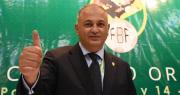 ¿Qué pasará si el arbitraje nacional no mejora? Esto responde Fernando Costa