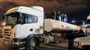YPFB denuncia soldaduras en cisterna procedente de Argentina y la Fiscalía ordena investigación