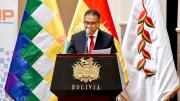 Gobierno prepara despliegue especial contra el crimen organizado en la frontera con Brasil