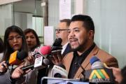 Diputado Taboada denuncia amenazas de muerte y las vincula con sus labores de fiscalización