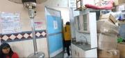 Centro de Salud San Roque funciona hacinado y sin condiciones adecuadas desde hace cinco años
