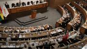 Diputados aprueban por dos tercios el acuerdo con el FMI que autoriza el préstamo de $us 1.900 millones