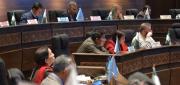 SENADO APRUEBA CRÉDITO DEL BID POR $US 500 MILLONES PARA LA RENTA DIGNIDAD