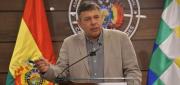 PRESIDENTE DEL SENADO ANUNCIA DEBATE PARA LA REFORMA CONSTITUCIONAL PESE AL ESTADO DE EXCEPCIÓN