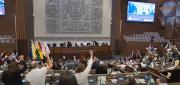 Asamblea Legislativa aprueba por mayoría absoluta ampliar el estado de excepción por 90 días