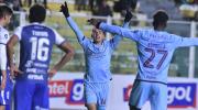 De ir goleando, Bolívar vence con sufrimiento a GV San José