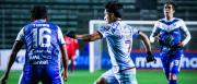 Sin sorpresas: Bolívar supera el trámite ante GV San José y sigue líder