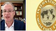 Dunn: “El FMI no viene a resolver la crisis, viene a darnos tiempo para resolverla”