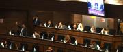 Cívicos piden publicar la lista de parlamentarios cruceños que votaron a favor de la ampliación del Estado de excepción