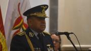 ¿Quién es Germán Rodrigo, el nuevo Secretario General Permanente del COSDEP?