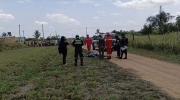Beni: Hallan cadáver acribillado en Riberalta, la víctima 21 de la ola de violencia