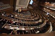 Agenda informativa: Cámara de Diputados tratará aprobación de millonario crédito del BID