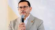 Paz deja sin efecto designación de Alberto Soto al frente de la Aduana