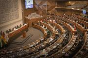 Diputados aprueban ley para que pago de prediarios y bono de vacunación sea asumido por el Gobierno
