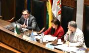 El gobierno logra respaldo para dos créditos clave, el del FMI fue aprobado por Diputados